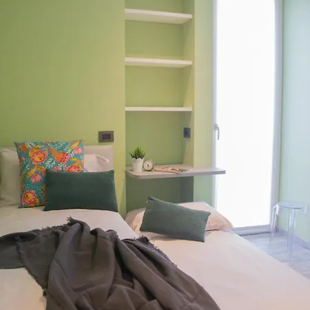 Apartment Casa Dante - Welchome *