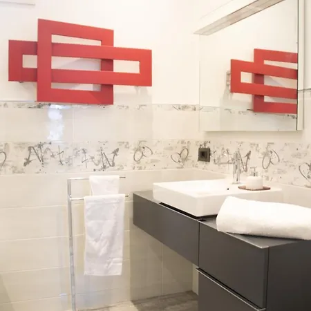 Casa Dante - Welchome * Stresa