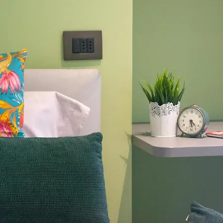 Appartamento Casa Dante - Welchome Stresa