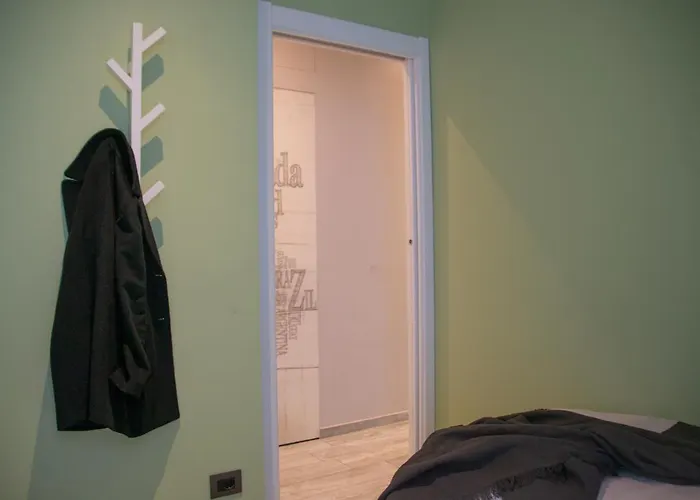 아파트 Casa Dante - Welchome