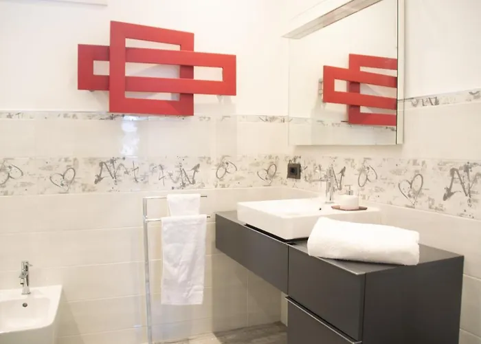 Casa Dante - Welchome * 스트레사