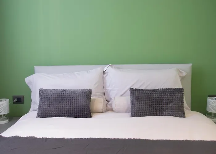 Casa Dante - Welchome Appartamento Stresa