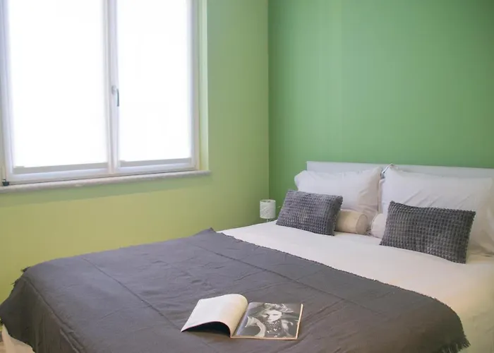 아파트 Casa Dante - Welchome