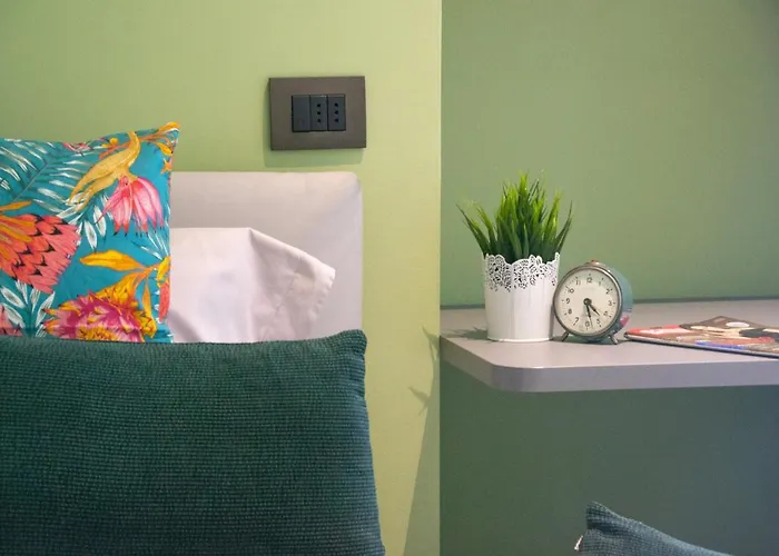 Appartamento Casa Dante - Welchome Stresa