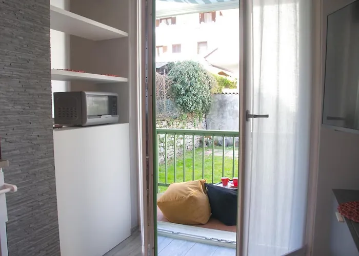 Appartement Casa Dante - Welchome *