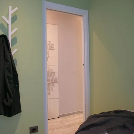 Appartement Casa Dante - Welchome