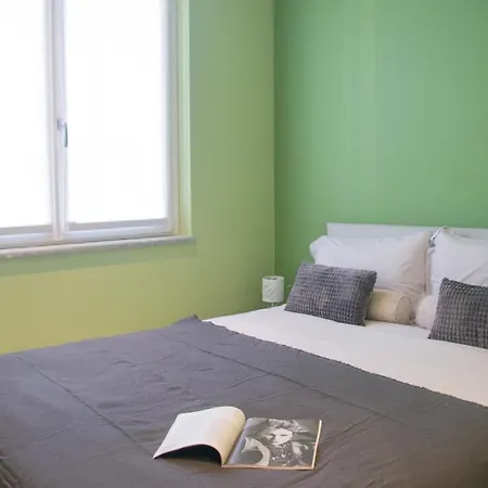 Appartement Casa Dante - Welchome