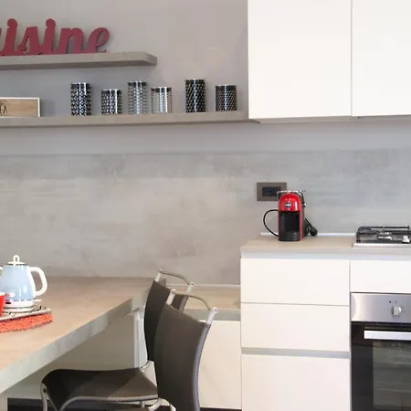 Casa Dante - Welchome